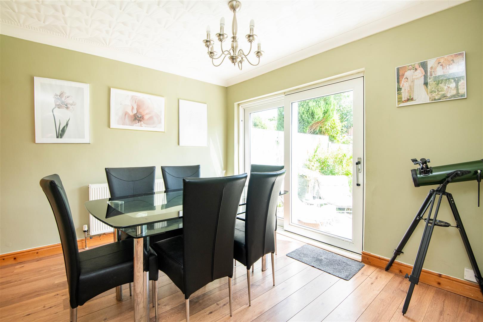 3 bed property in Western Drive, Leyland